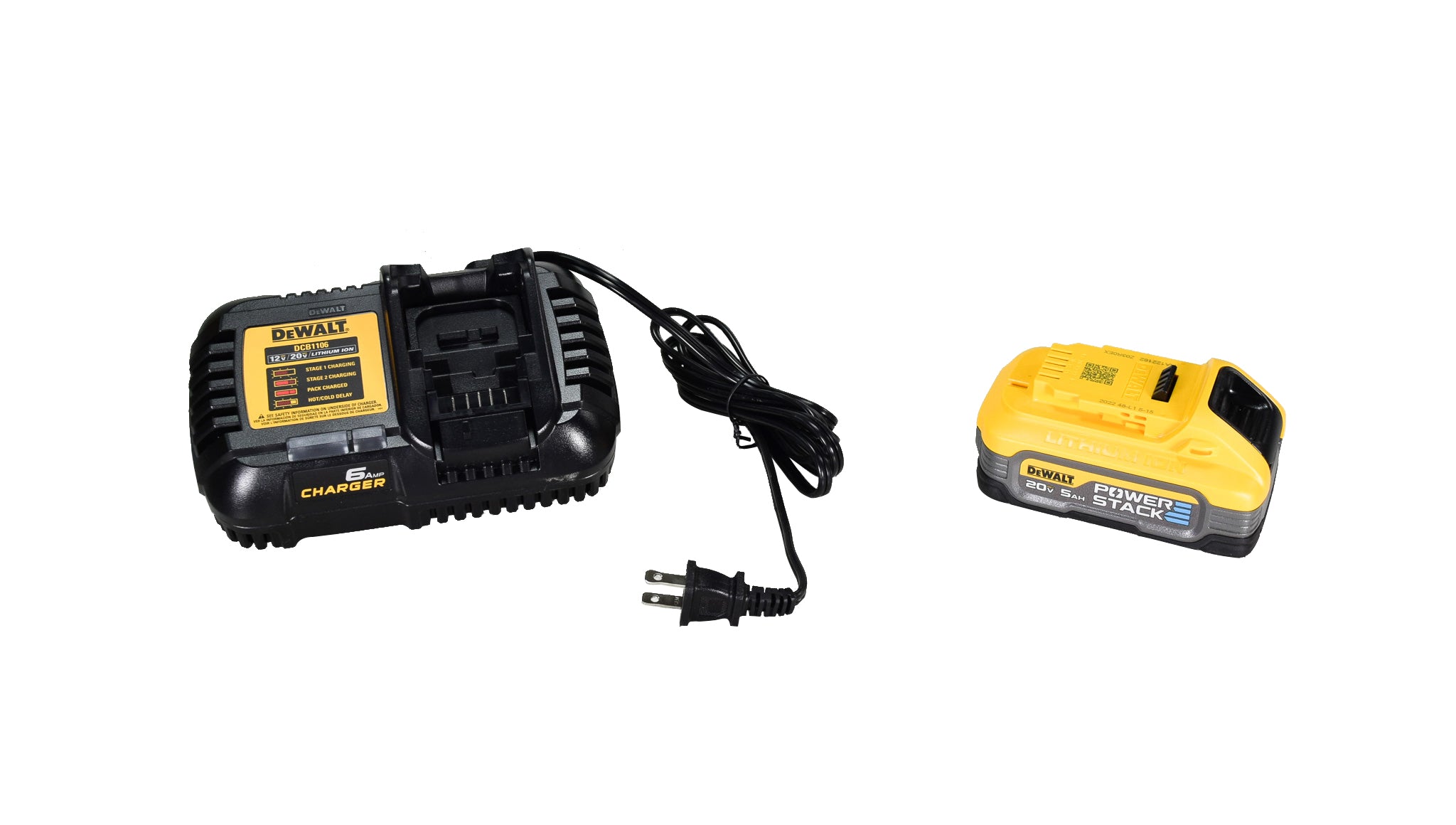 DeWalt DCS570H1 20V Cordless Brushless 7 1/4" Circular Saw Kit with 5.0Ah Battery and Charger