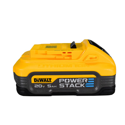 DeWalt DCS570H1 20V Cordless Brushless 7 1/4" Circular Saw Kit with 5.0Ah Battery and Charger
