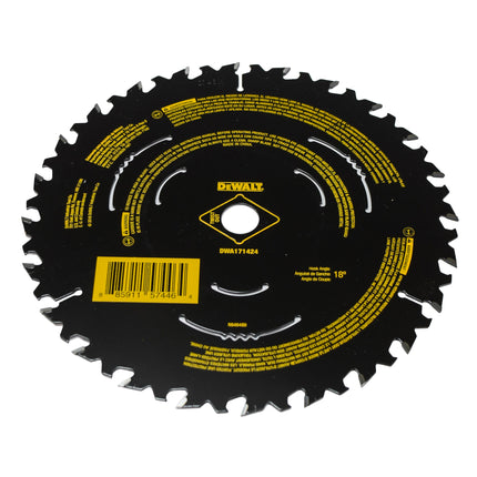 DeWalt DCS573B Flexvolt Advantage 20V MAX 7-1/4-Inch Cordless Circular Saw (Tool Only)