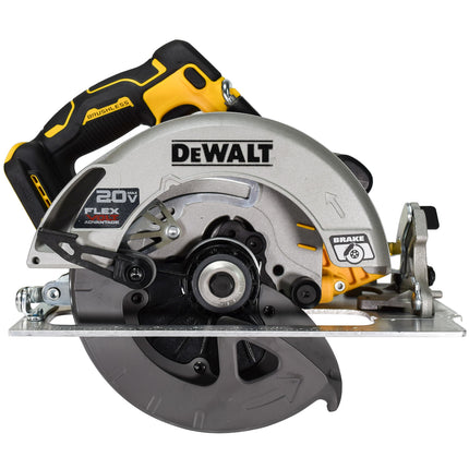 DeWalt DCS573B Flexvolt Advantage 20V MAX 7-1/4-Inch Cordless Circular Saw (Tool Only)