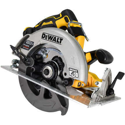 DeWalt DCS573B Flexvolt Advantage 20V MAX 7-1/4-Inch Cordless Circular Saw (Tool Only)