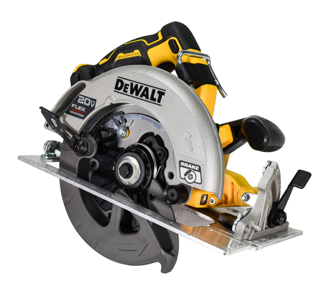 DeWalt DCS573B Flexvolt Advantage 20V MAX 7-1/4-Inch Cordless Circular Saw (Tool Only)