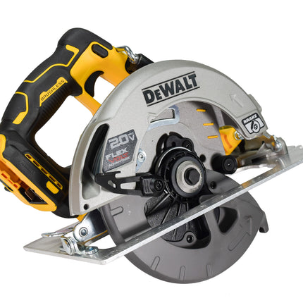 DeWalt DCS573B Flexvolt Advantage 20V MAX 7-1/4-Inch Cordless Circular Saw (Tool Only)