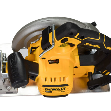 DeWalt DCS573B Flexvolt Advantage 20V MAX 7-1/4-Inch Cordless Circular Saw (Tool Only)