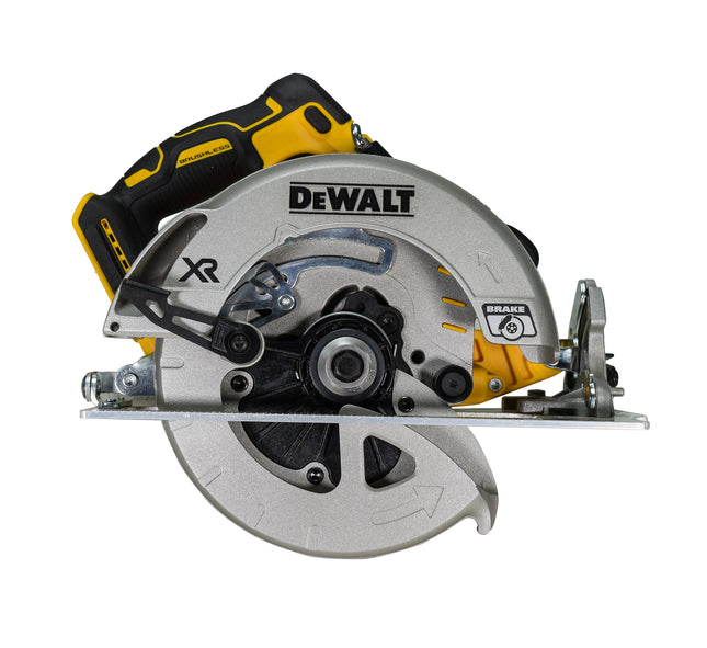 Dewalt DCS574B 20V MAX XR Brushless 7-1/4" Cordless Circular Saw (Bare Tool)