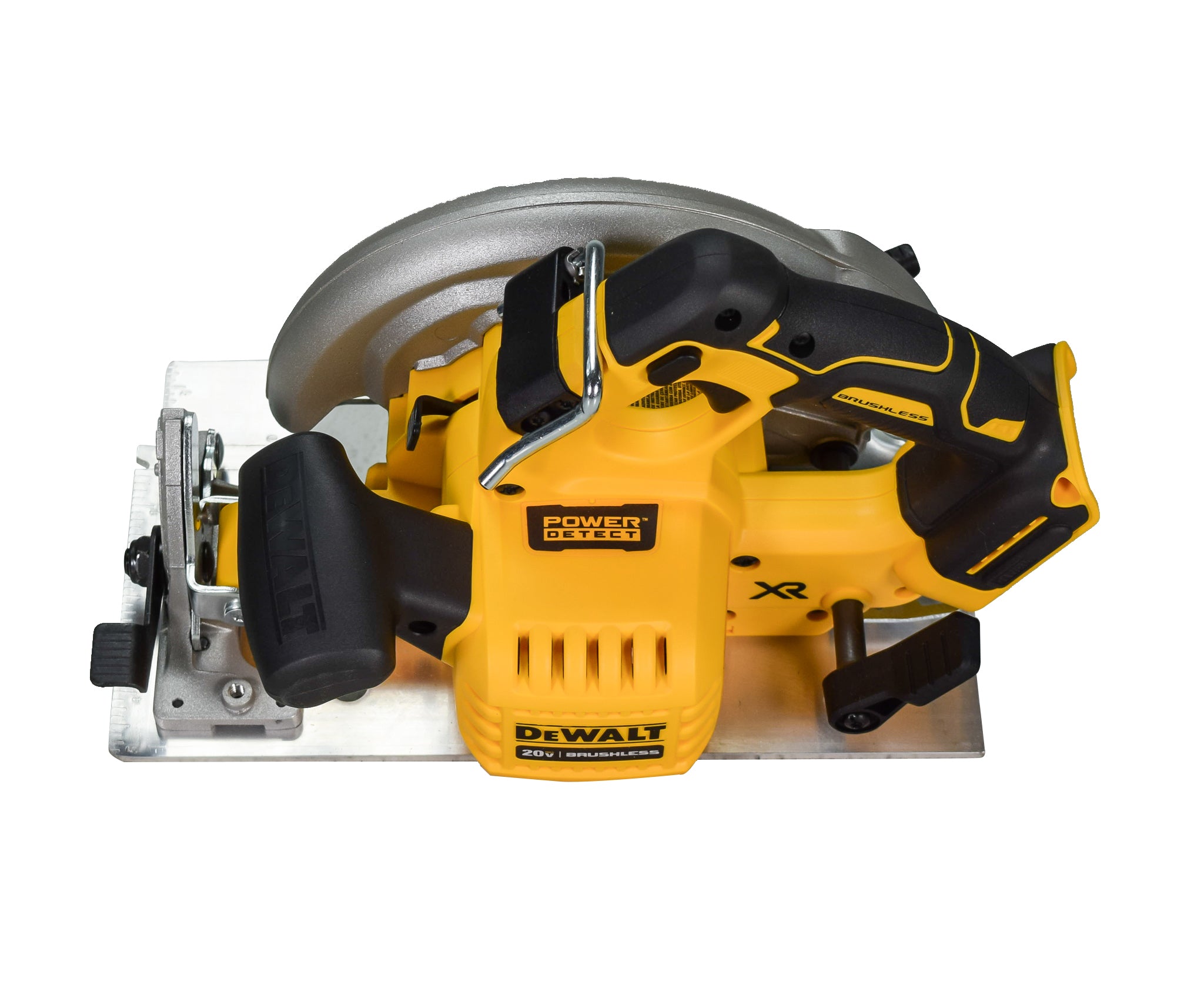 Dewalt DCS574B 20V MAX XR Brushless 7-1/4" Cordless Circular Saw (Bare Tool)