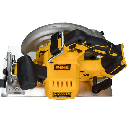 Dewalt DCS574B 20V MAX XR Brushless 7-1/4" Cordless Circular Saw (Bare Tool)