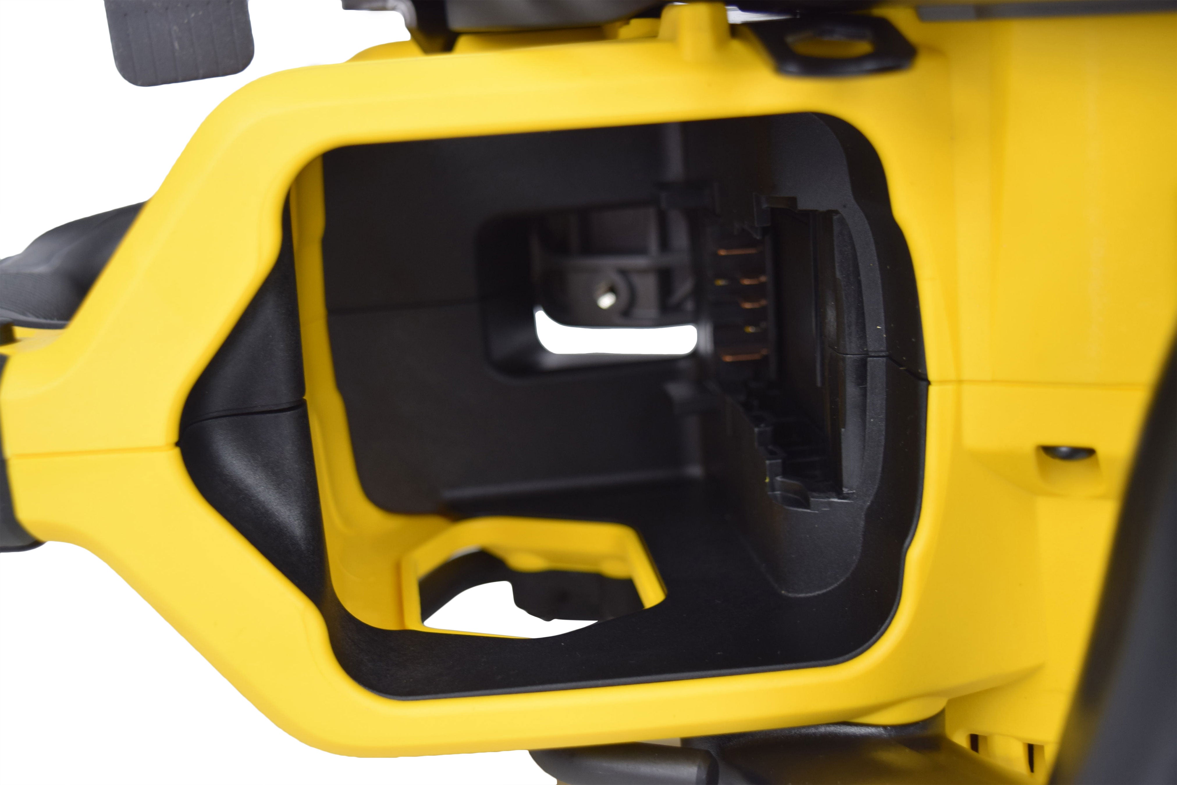 Dewalt DCS577B 60V Flexvolt 7-1/4" Worm Drive Style Circular Saw (Bare Tool)