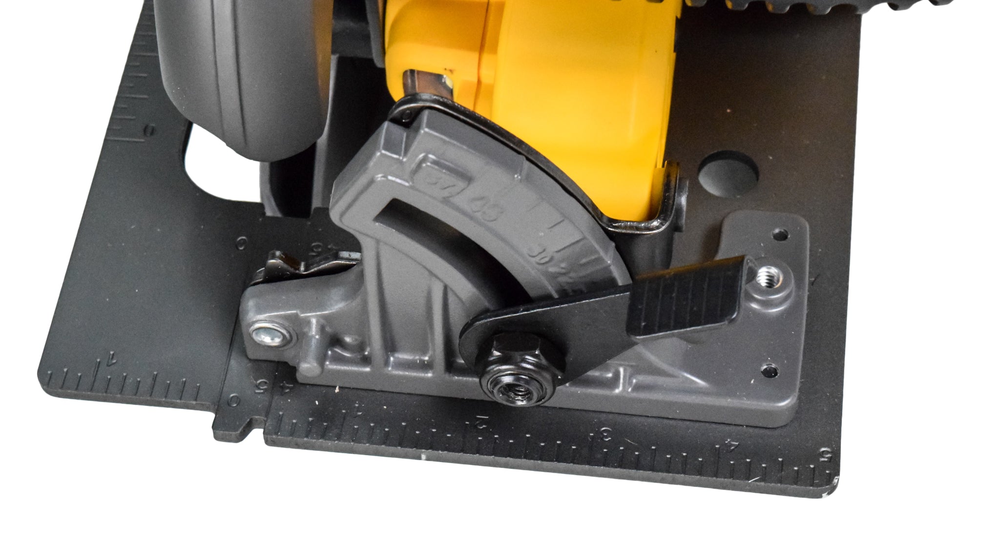 Dewalt DCS578B FLEXVOLT 60V MAX Lithium-Ion 7-1/4-Inch Circular Saw with Brake (Tool Only)