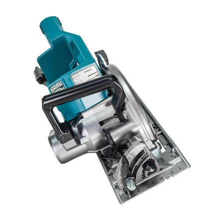 Makita GSR01M1 40V Max XGT Cordless Rear Handle 7-1/4" Circular Saw Kit (4.0 Ah)