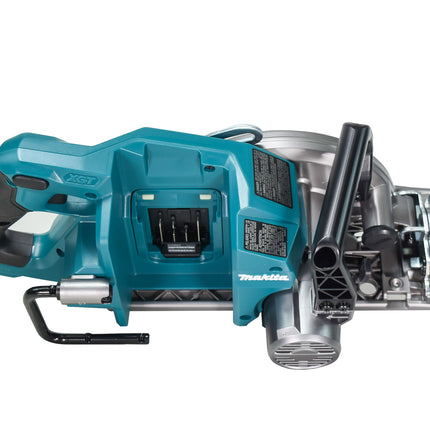 Makita GSR01M1 40V Max XGT Cordless Rear Handle 7-1/4" Circular Saw Kit (4.0 Ah)