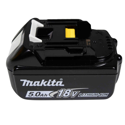 Makita XSR01PT 18V LXT 36V Brushless Rear Handle 7-1/4 Circular Saw 5.0 Kit