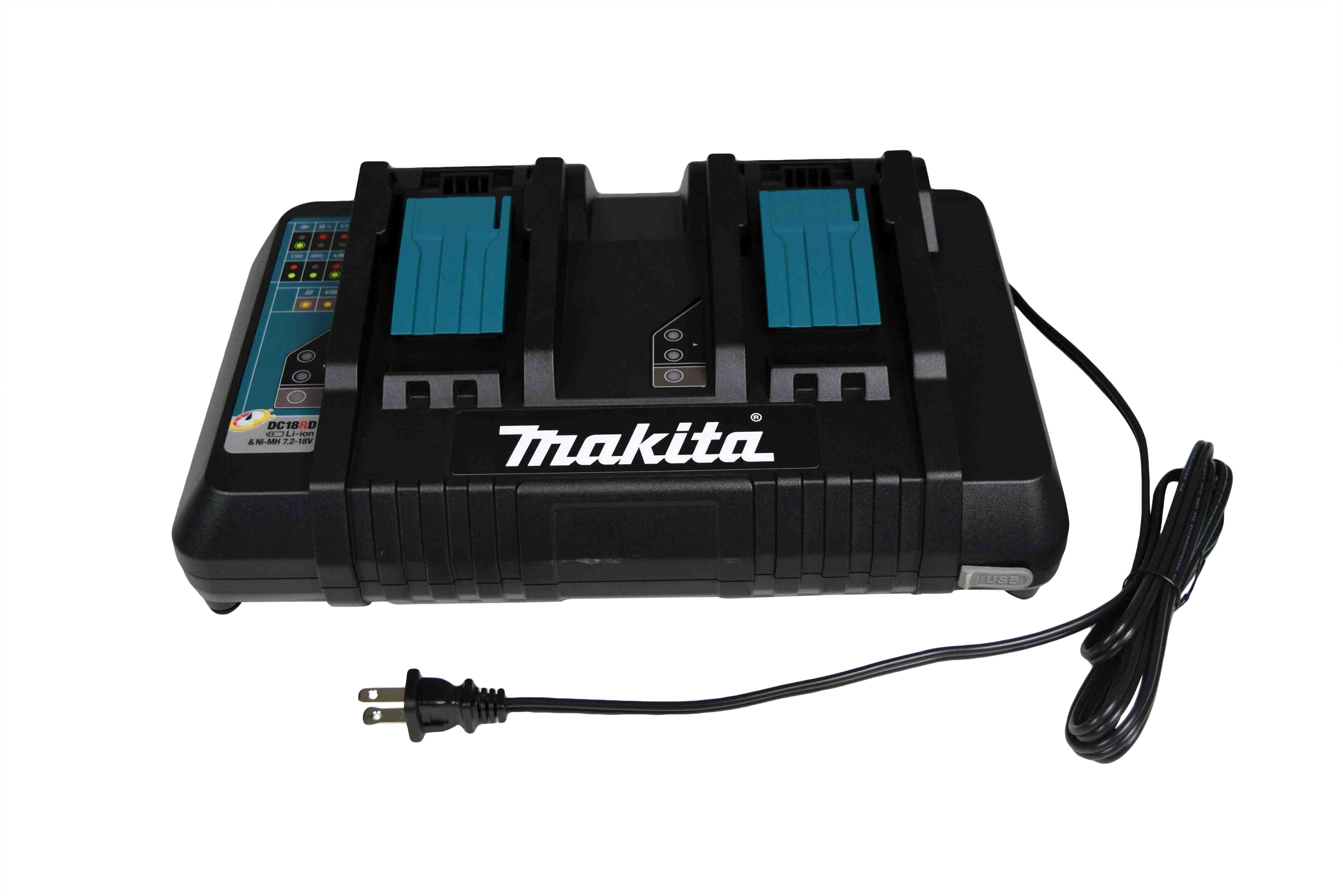 Makita XSR01PT 18V LXT 36V Brushless Rear Handle 7-1/4 Circular Saw 5.0 Kit