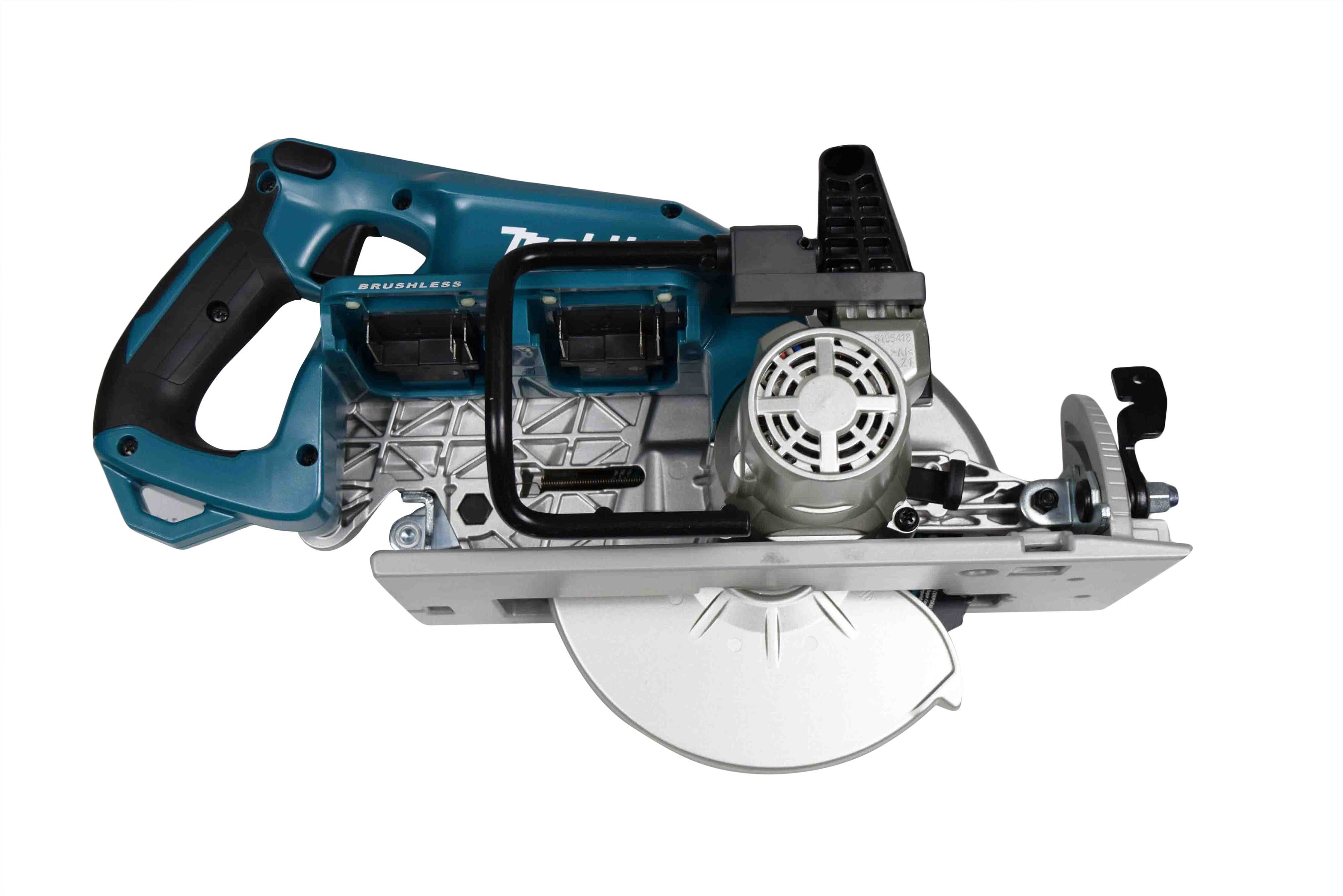 XSR01Z Circular Saw 18V X2 LXT Lithium Ion (36V) Brushless 7 1/4"