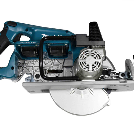 XSR01Z Circular Saw 18V X2 LXT Lithium Ion (36V) Brushless 7 1/4"