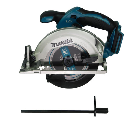 Makita XSS02Z 18V Volt Cordless 6-1/2inch Circular Saw (Bare Tool)
