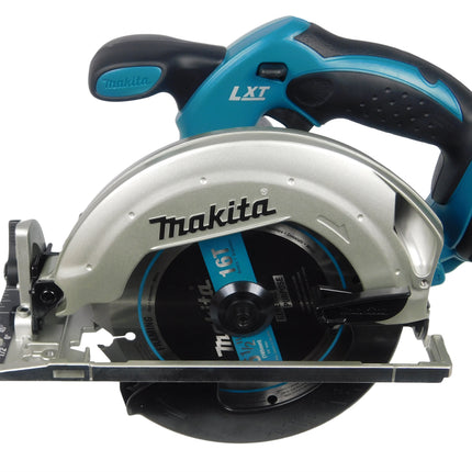 Makita XSS02Z 18V Volt Cordless 6-1/2inch Circular Saw (Bare Tool)