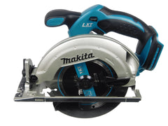 Makita XSS02Z 18V Volt Cordless 6-1/2inch Circular Saw (Bare Tool)