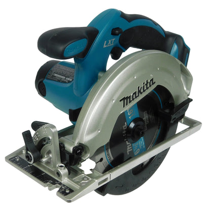 Makita XSS02Z 18V Volt Cordless 6-1/2inch Circular Saw (Bare Tool)