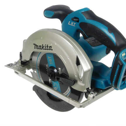Makita XSS02Z 18V Volt Cordless 6-1/2inch Circular Saw (Bare Tool)