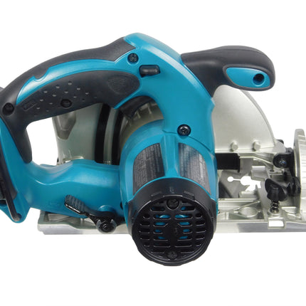 Makita XSS02Z 18V Volt Cordless 6-1/2inch Circular Saw (Bare Tool)