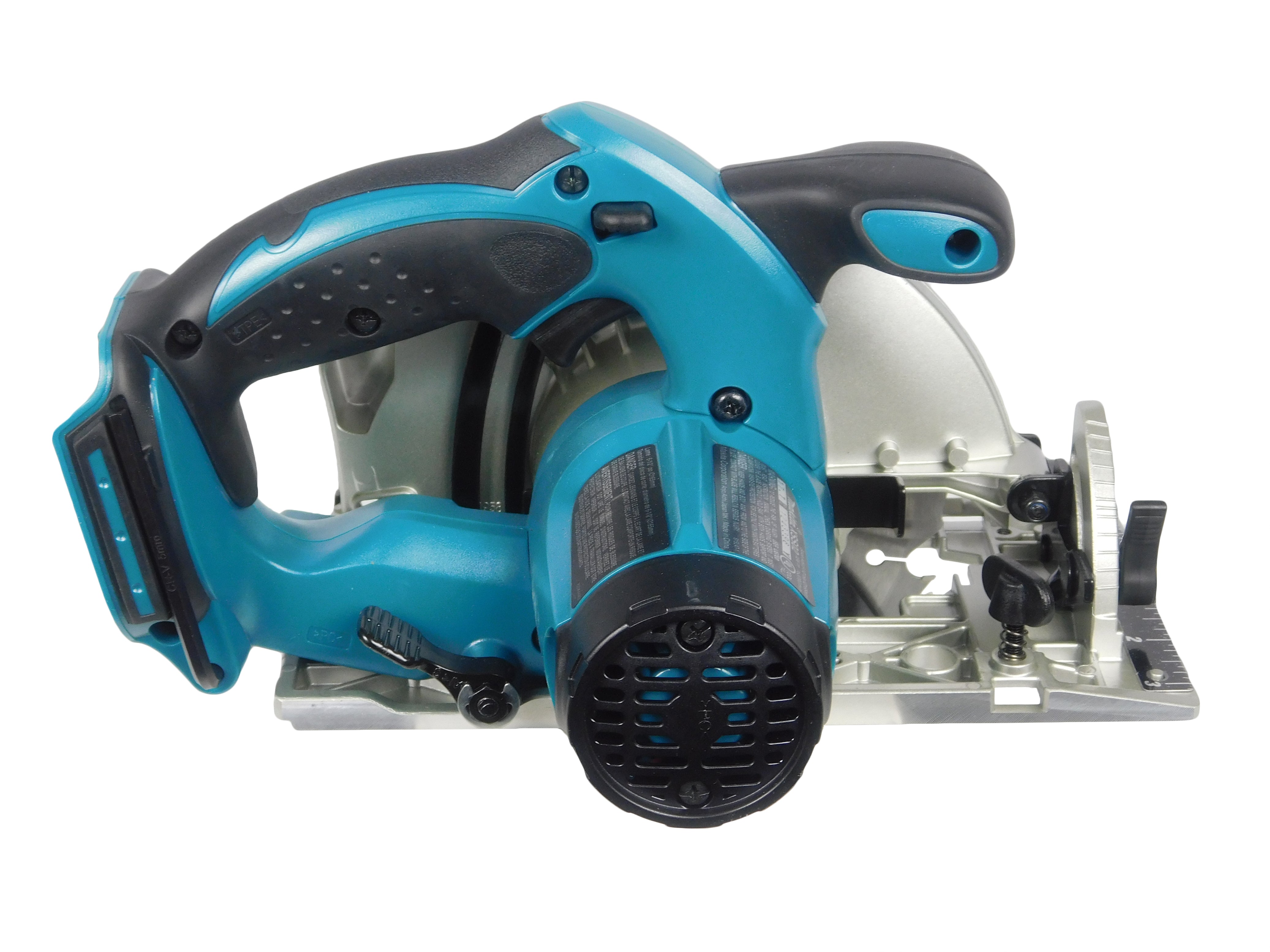 Makita XSS02Z 18V Volt Cordless 6-1/2inch Circular Saw (Bare Tool)
