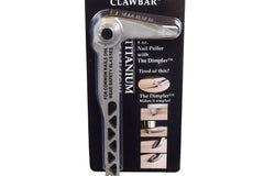 Stiletto TICLW12 ClawBar Titanium Nail Puller