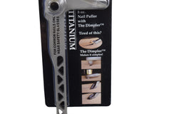 Stiletto TICLW12 ClawBar Titanium Nail Puller