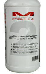 Matrix Liquid Solutions Formula 2 Biodegradable Wash Degreaser 32oz Spray Bottle