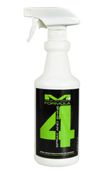 Matrix Liquid Solutions Formula 4 Biodegradable Spray & Shine Detailer 32oz