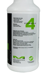 Matrix Liquid Solutions Formula 4 Biodegradable Spray & Shine Detailer 32oz