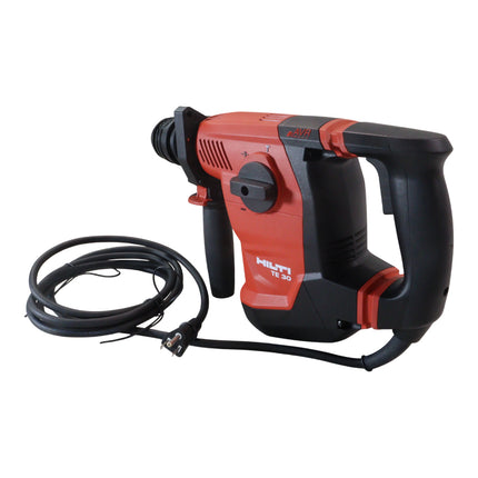 Hilti TE 30-C-AVR Powerful SDS Plus (TE-C) Rotary Hammer