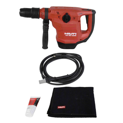 Hilti TE 50-AVR 120-Volt SDS Max Combihammer