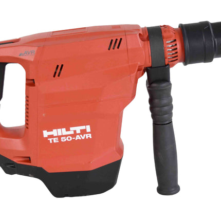 Hilti TE 50-AVR 120-Volt SDS Max Combihammer