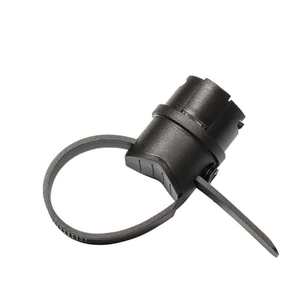 Kryptonite KryptoFlex 1218 Combination Cable Bike Lock - 6 ft. Long, 1/2" Diameter Cable for Bicycles; E-Bikes; Scooters (005223)