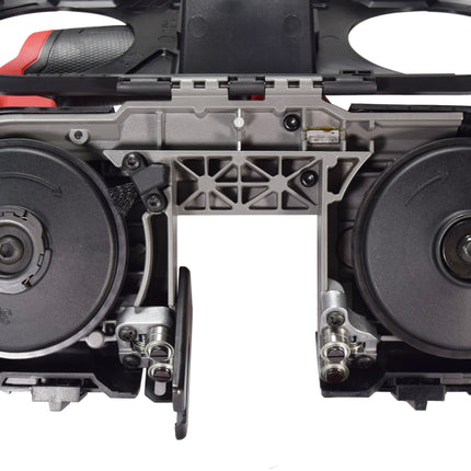 Milwaukee 2529-21XC M12 FUEL 12-Volt Lithium-Ion Cordless Compact Band Saw XC Kit with One 4.0 Ah Battery, Charger and Bag