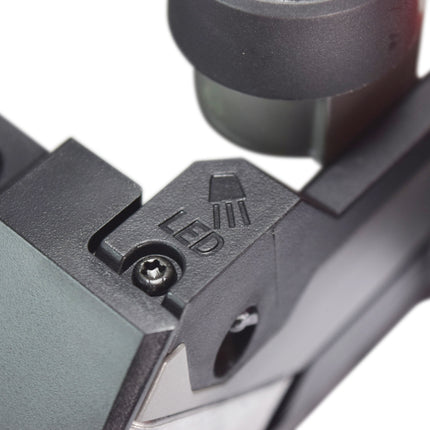 Milwaukee 2529-21XC M12 FUEL 12-Volt Lithium-Ion Cordless Compact Band Saw XC Kit with One 4.0 Ah Battery, Charger and Bag