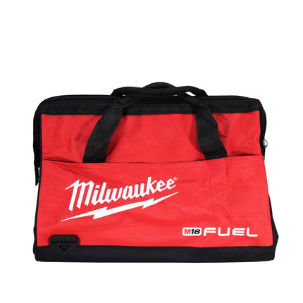 Milwaukee 2660-22CT M18 18V Lithium-Ion Cordless Rivet Tool Kit with (2) 2.0Ah Batteries