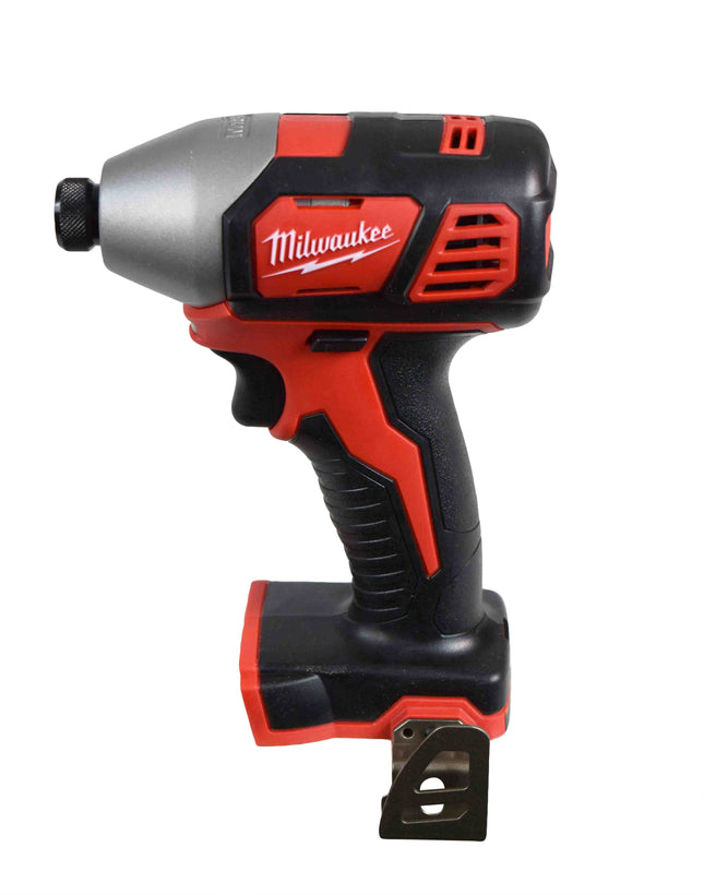 Milwaukee 2695-24 M18 18V Cordless Lithium-Ion 4-Tool Combo Kit