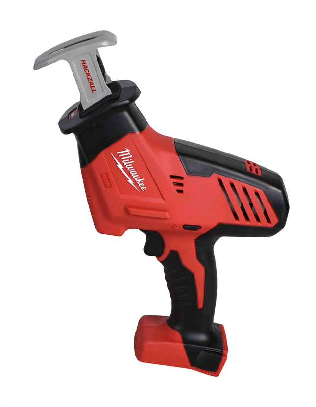 Milwaukee 2695-24 M18 18V Cordless Lithium-Ion 4-Tool Combo Kit