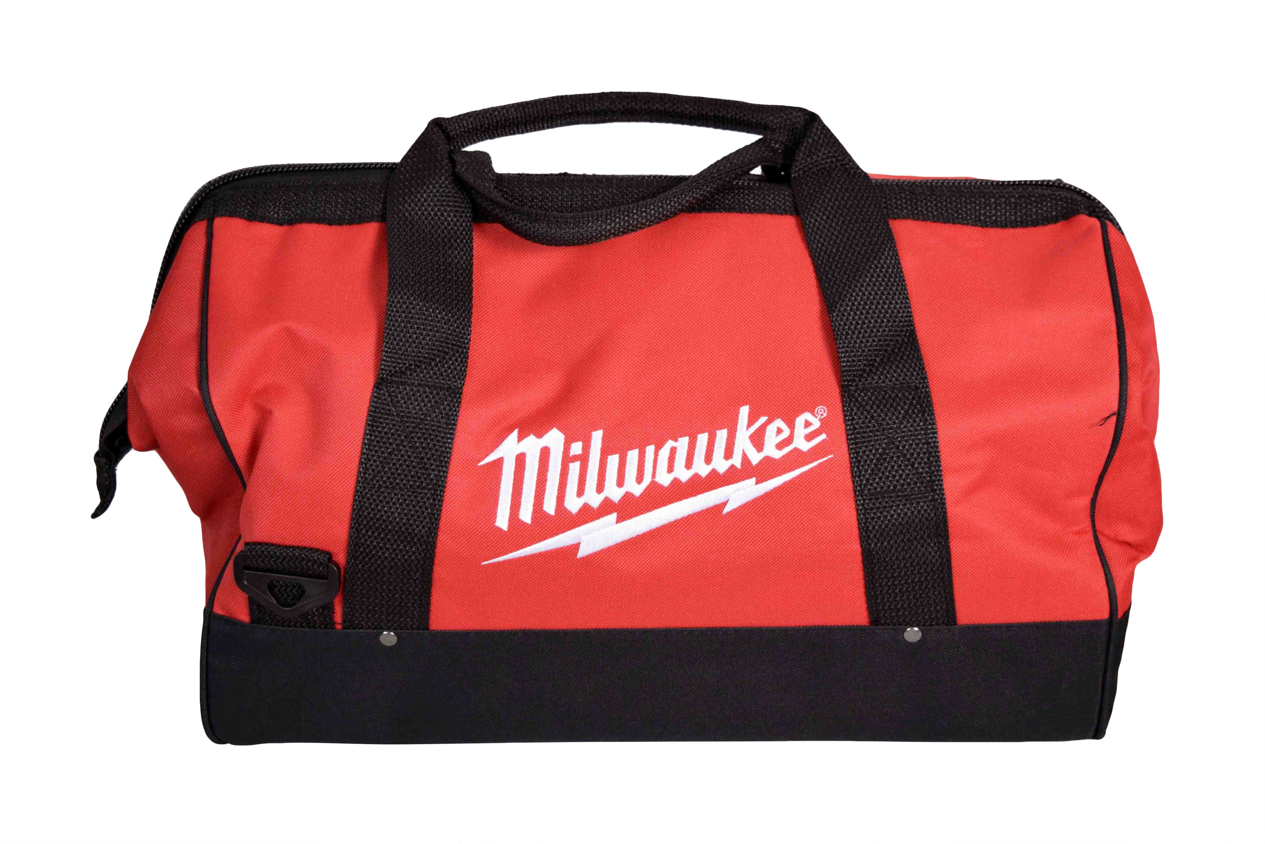 Milwaukee 2695-24 M18 18V Cordless Lithium-Ion 4-Tool Combo Kit