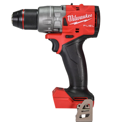 Milwaukee 3697-22 18V Cordless Hammer Drill and Impact Driver 2-Tool Combo Kit