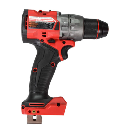 Milwaukee 3697-22 18V Cordless Hammer Drill and Impact Driver 2-Tool Combo Kit