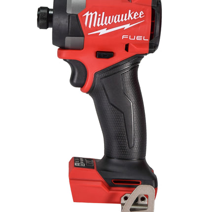 Milwaukee 3697-22 18V Cordless Hammer Drill and Impact Driver 2-Tool Combo Kit