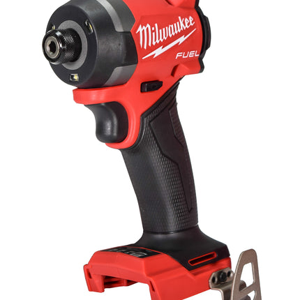 Milwaukee 3697-22 18V Cordless Hammer Drill and Impact Driver 2-Tool Combo Kit