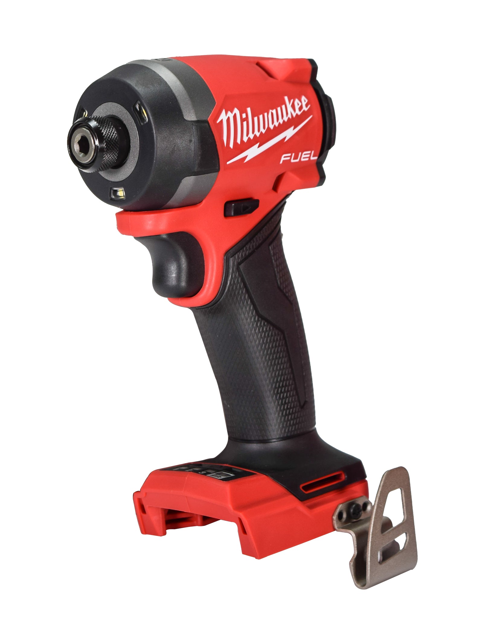 Milwaukee 3697-22 18V Cordless Hammer Drill and Impact Driver 2-Tool Combo Kit