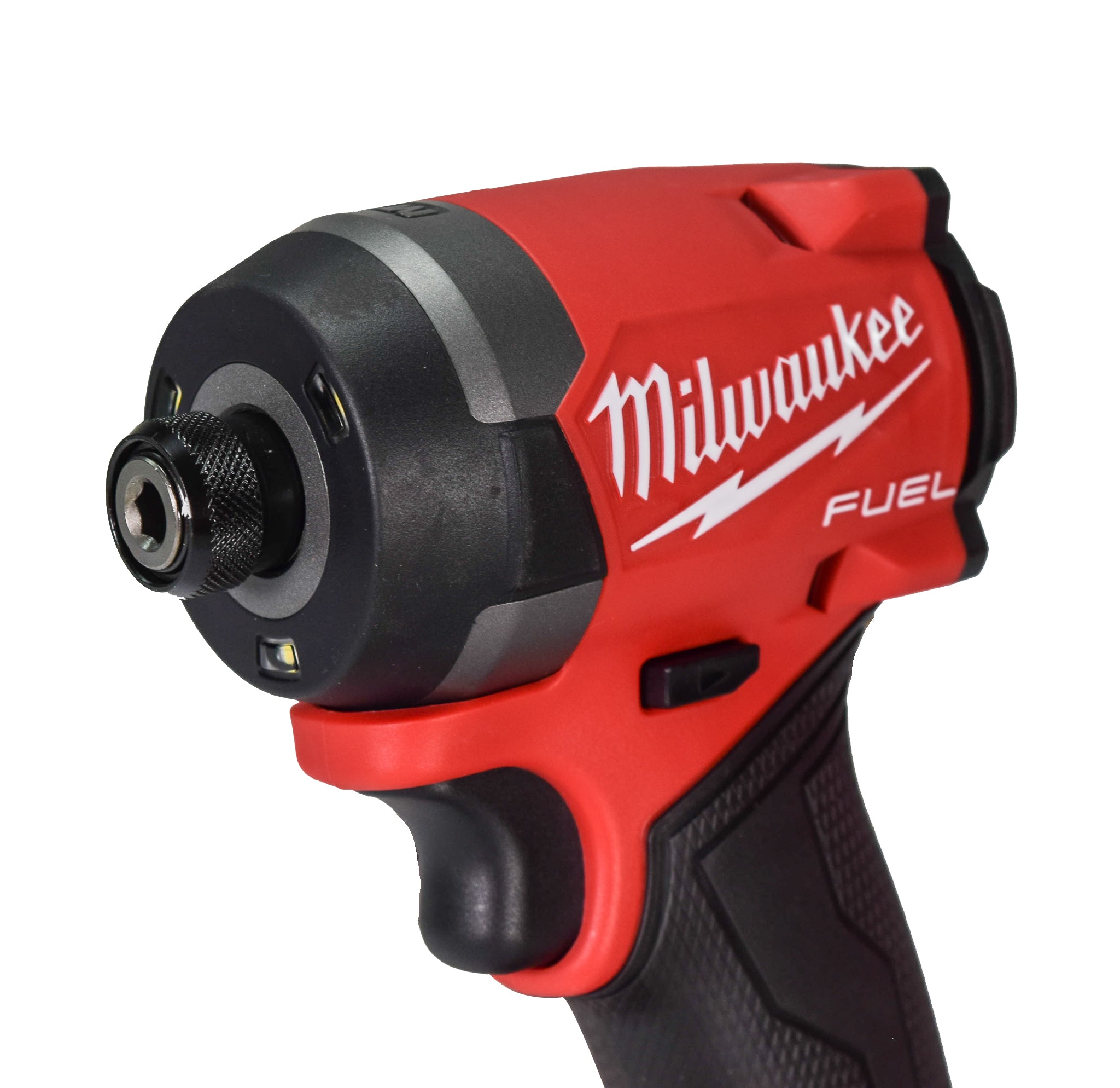 Milwaukee 3697-22 18V Cordless Hammer Drill and Impact Driver 2-Tool Combo Kit