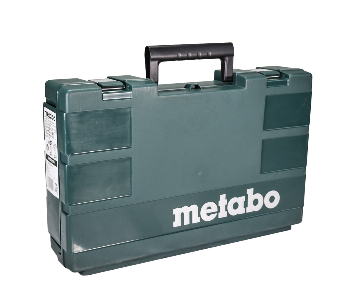 Metabo 685167520 Powermaxx 2.7.2 12 V Cordless Machines Combo Set