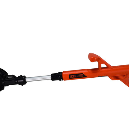 Black and Decker BCK279D2 20V MAX Leaf Blower and String Trimmer Combo Kit (BCK279D2)