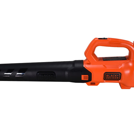 Black and Decker BCK279D2 20V MAX Leaf Blower and String Trimmer Combo Kit (BCK279D2)